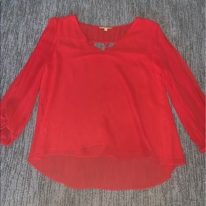 Gianni bini formal top